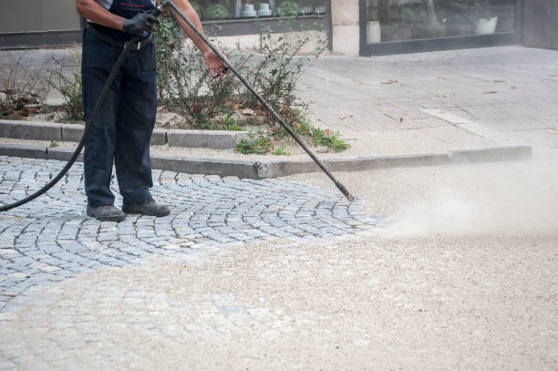 Reliable Helena, MT Pressure Washing Services Solutions