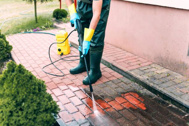 Best Gas Station Cleaning  in Helena, MT