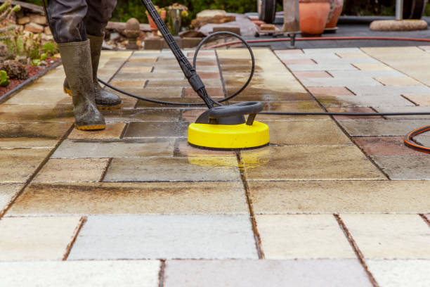 Best Dumpster Area Cleaning  in Helena, MT