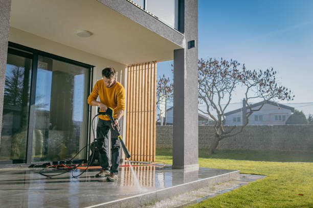 Best Fence Cleaning  in Helena, MT